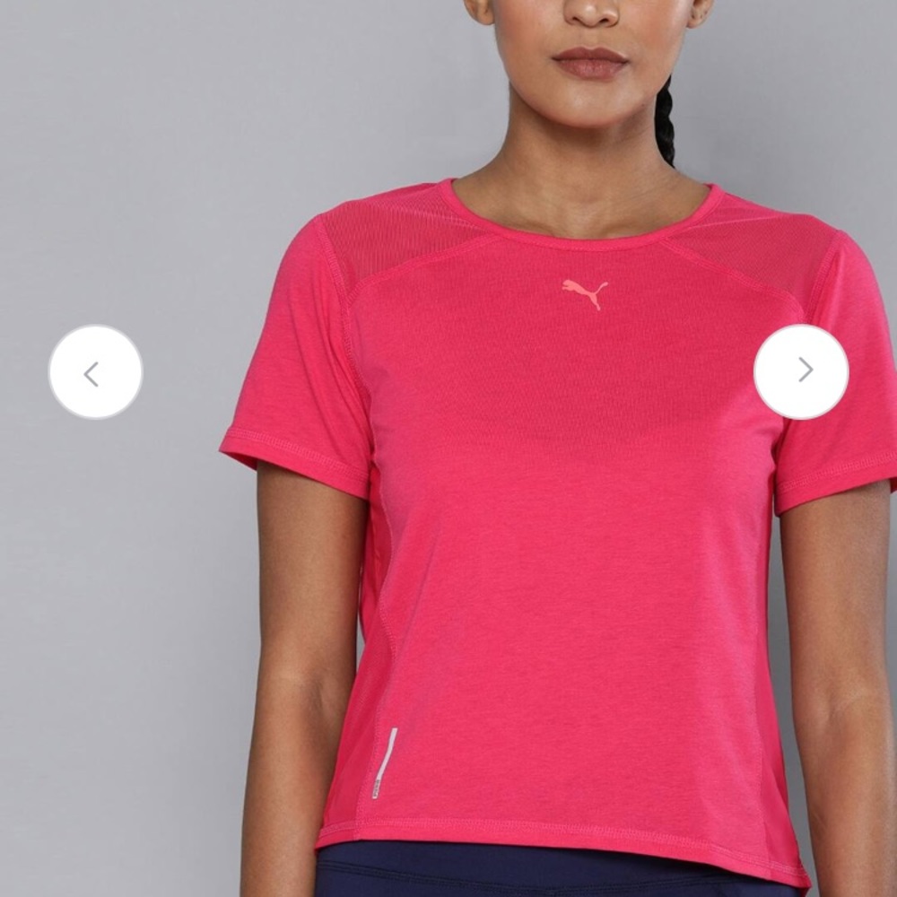 Sales for today only 🛑 Puma Cell Technology tee